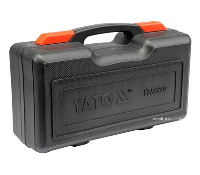 Зображення 3 реноватор Yato YT-82220