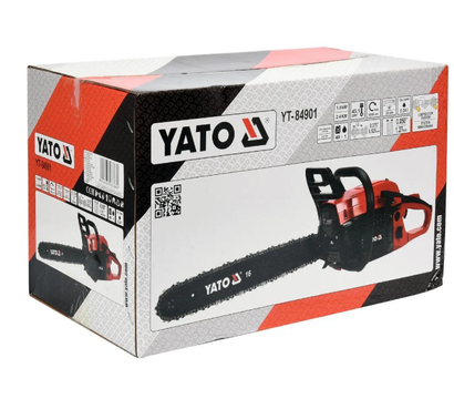 Изображение 3 Цепная пыла Yato YT-84901 на