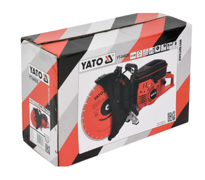 Зображення 3 Різчик швів Yato YT-84820
