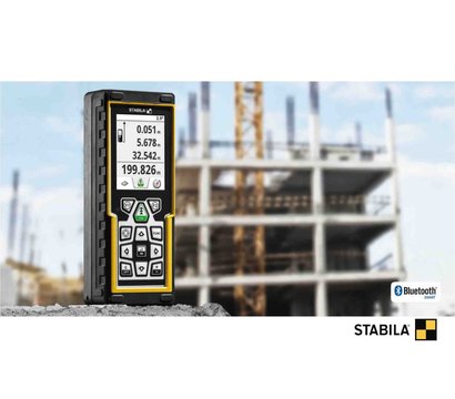 Зображення 4 Далекомір Stabila 18562