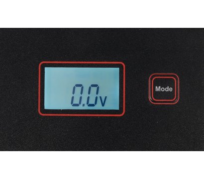 Изображение 4 Зарядка для аккумуляторов Yato YT-83000 6V / 12V
