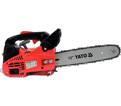 Зображення 4 Ланцюгова пила Yato YT-84893 на