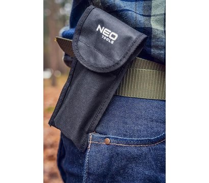 Зображення 5 Мультитул Neo Tools 63-112