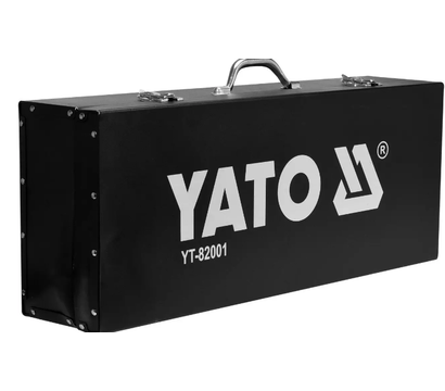 Зображення 3 Відбійний молоток Yato YT-82001