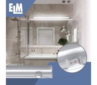 Изображение 9 LED светильник ELM Linear 26-0031 4W 4000К