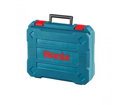 Зображення 11 Дриль-шурупокрут Ronix 8900K