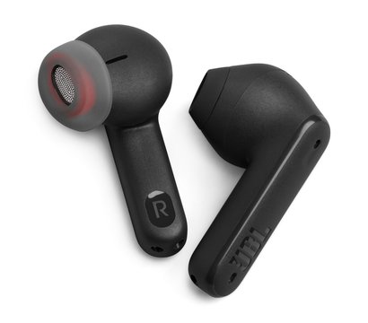 Изображение 11 Bluetooth гарнитура JBL Tune Flex Black — JBLTFLEXBLK