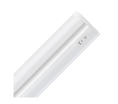 Зображення 2 Світлодіодний LED світильник ELM Linear 26-0033 12W 4000К