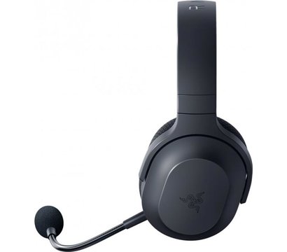 Зображення 2 Bluetooth гарнітура Razer Barracuda X 2022 Black — RZ04-04430100-R3M1