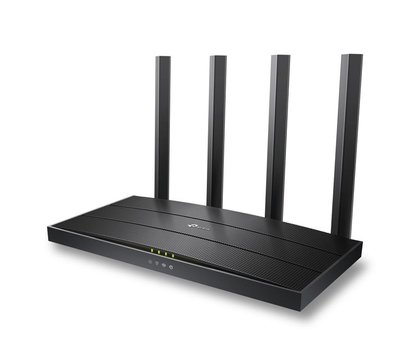 Изображение 2 Роутер для дома TP-Link Archer AX12