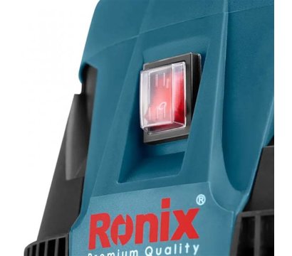 Изображение 2 Пылесос Ronix 1231
