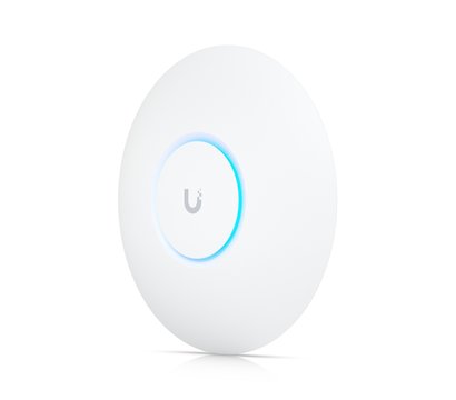 Изображение 2 Точка доступа Ubiquiti UniFi U6 Plus
