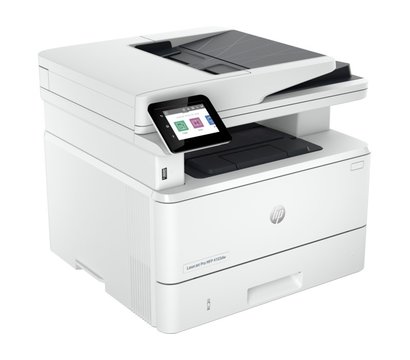Зображення 2 HP LaserJet Pro 4103dw + Wi-Fi — 2Z627A