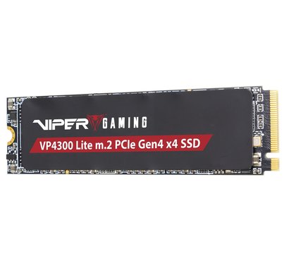 Зображення 3 SSD диск Patriot VP4300 Lite 1TB M.2 2280 PCIe 4.0 x4 – VP4300L1TBM28H