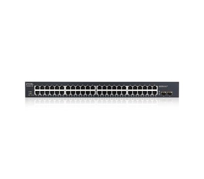 Изображение 3 Коммутатор Zyxel GS1900-48 — GS1900-48-EU0102F