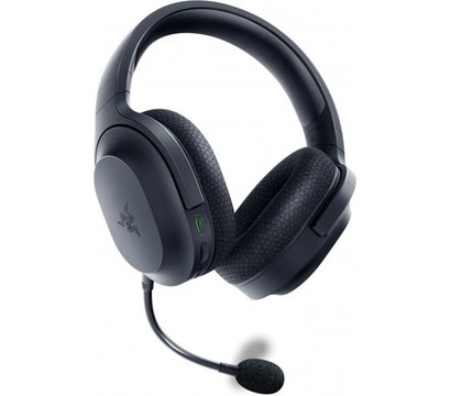 Зображення 3 Bluetooth гарнітура Razer Barracuda X 2022 Black — RZ04-04430100-R3M1