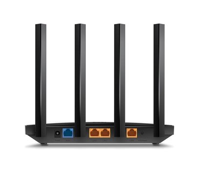 Изображение 3 Роутер для дома TP-Link Archer AX12