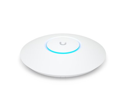 Изображение 3 Точка доступа Ubiquiti UniFi U6 Plus
