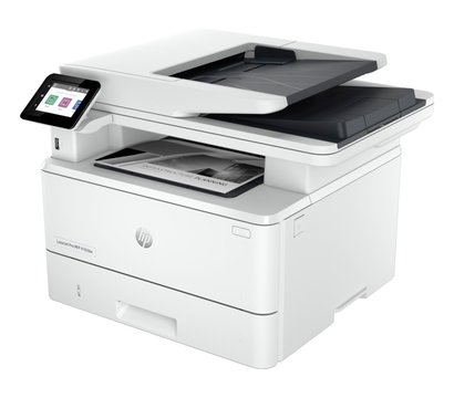 Зображення 3 HP LaserJet Pro 4103dw + Wi-Fi — 2Z627A
