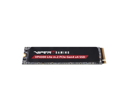 Изображение 4 Накопитель SSD Patriot VP4300 Lite 2TB M.2 2280 PCIe 4.0 x4 – VP4300L2TBM28H