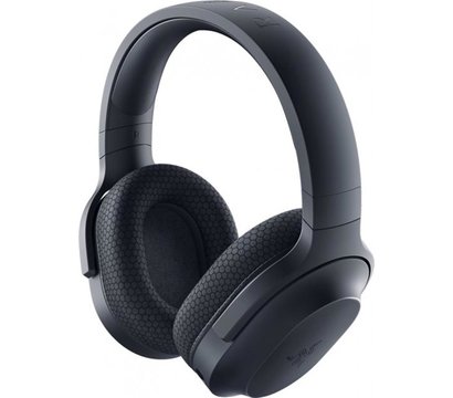Зображення 4 Bluetooth гарнітура Razer Barracuda X 2022 Black — RZ04-04430100-R3M1
