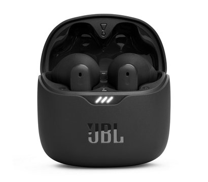 Изображение 4 Bluetooth гарнитура JBL Tune Flex Black — JBLTFLEXBLK
