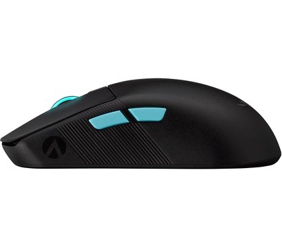 Зображення 4 Миша Asus ROG Harpe Ace Aim Lab Edition Black