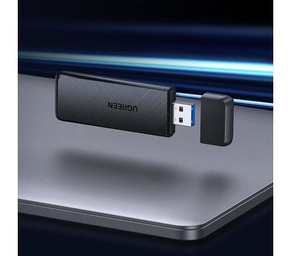 Зображення 5 Мережевий адаптер Ugreen CM492