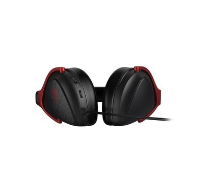 Зображення 5 Навушники Asus ROG Delta S Core Black/Red геймерські