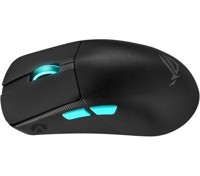 Зображення 5 Миша Asus ROG Harpe Ace Aim Lab Edition Black