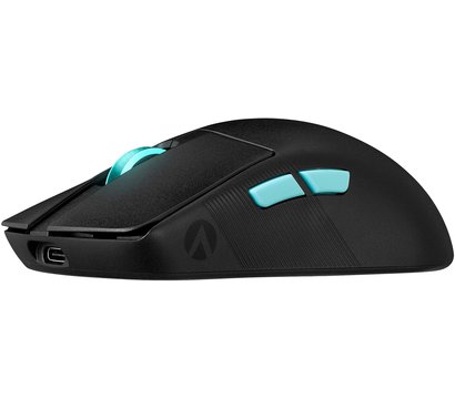 Зображення 6 Миша Asus ROG Harpe Ace Aim Lab Edition Black
