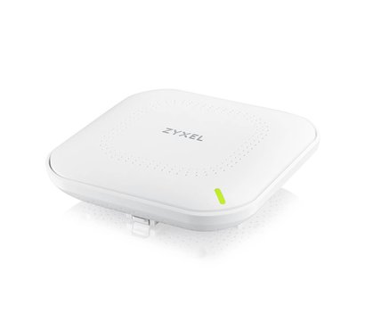 Изображение 7 Точка доступа Zyxel NWA50AX Pro — NWA50AXPRO-EU0102F