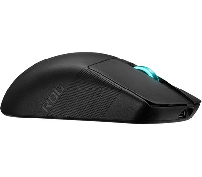 Зображення 7 Миша Asus ROG Harpe Ace Aim Lab Edition Black