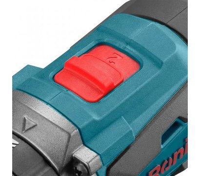 Зображення 8 Дриль-шурупокрут Ronix 8900K