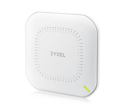 Изображение 8 Точка доступа Zyxel NWA50AX Pro — NWA50AXPRO-EU0102F