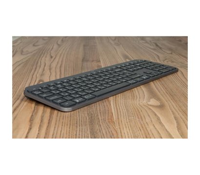 Зображення 8 Комплект мишка + клавіатура Logitech MX Keys Combo for Business Graphite US