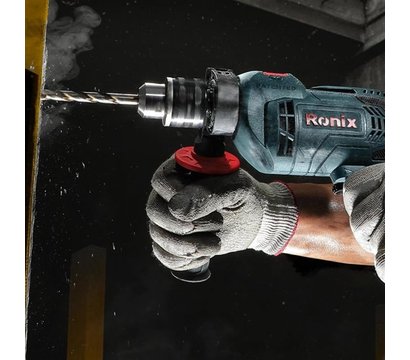 Зображення 9 Дриль Ronix 2211