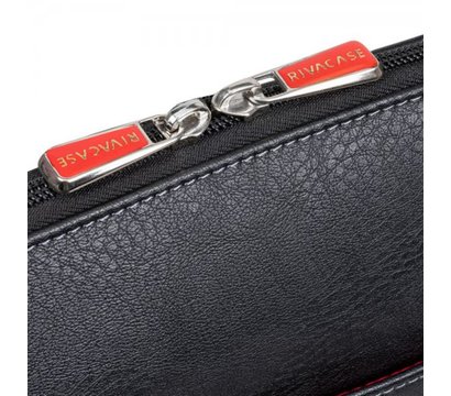 Зображення 11 Сумка для ноутбука Rivacase 8992 PU Black