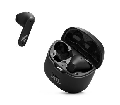 Изображение 12 Bluetooth гарнитура JBL Tune Flex Black — JBLTFLEXBLK