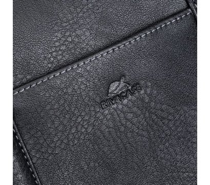 Зображення 12 Сумка для ноутбука Rivacase 8992 PU Black