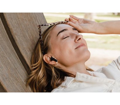 Изображение 14 Bluetooth гарнитура JBL Tune Flex Black — JBLTFLEXBLK