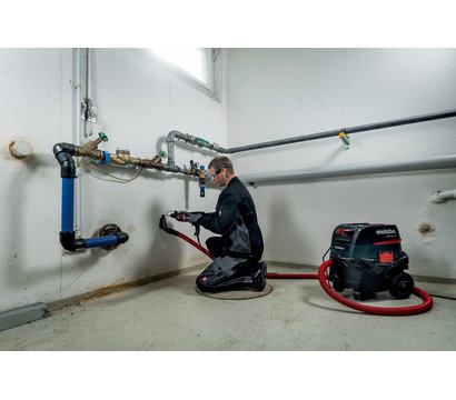 Зображення 2 Перфоратор Metabo KHE 2445