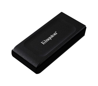 Изображение 2 SSD диск Kingston SXS1000 2TB USB Black – SXS1000/2000G