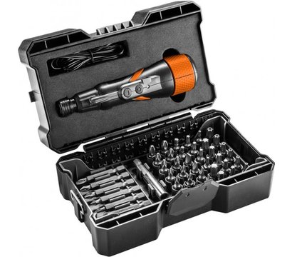 Зображення 2 Електровикрутка Neo Tools 04-200