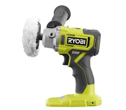 Зображення 2 Шліфувальна машина Ryobi RDP18-0