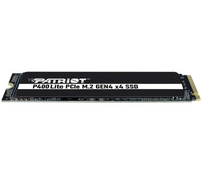 Изображение 4 SSD диск Patriot P400 Lite 250GB M.2 2280 PCIe 4.0 x4 NVMe TLC – P400LP250GM28H