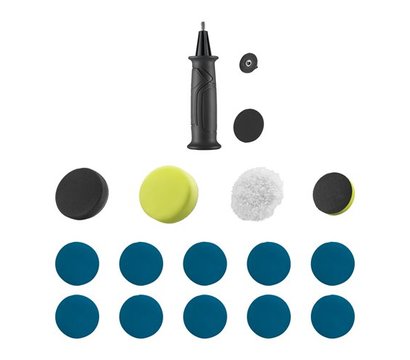 Зображення 4 Шліфувальна машина Ryobi RDP18-0