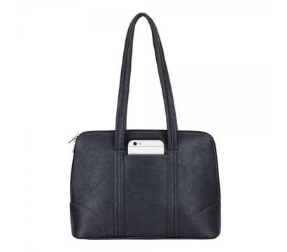Зображення 4 Сумка для ноутбука Rivacase 8992 PU Black