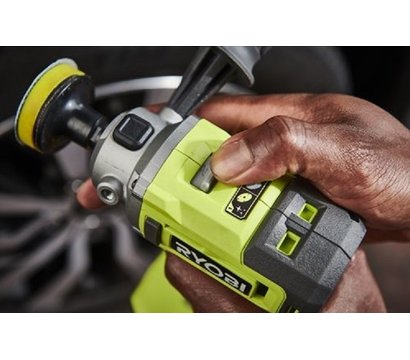 Зображення 5 Шліфувальна машина Ryobi RDP18-0