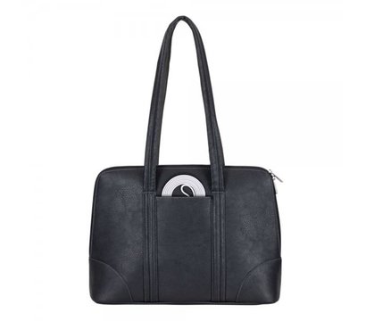 Зображення 5 Сумка для ноутбука Rivacase 8992 PU Black